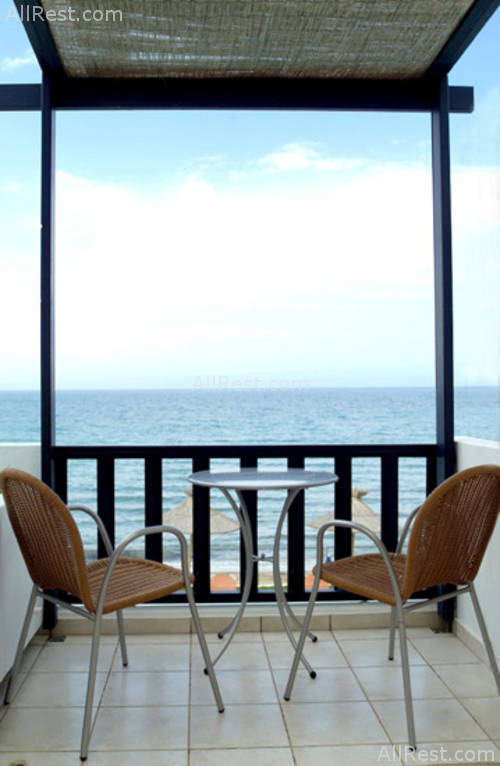 Ammos Hotel 21